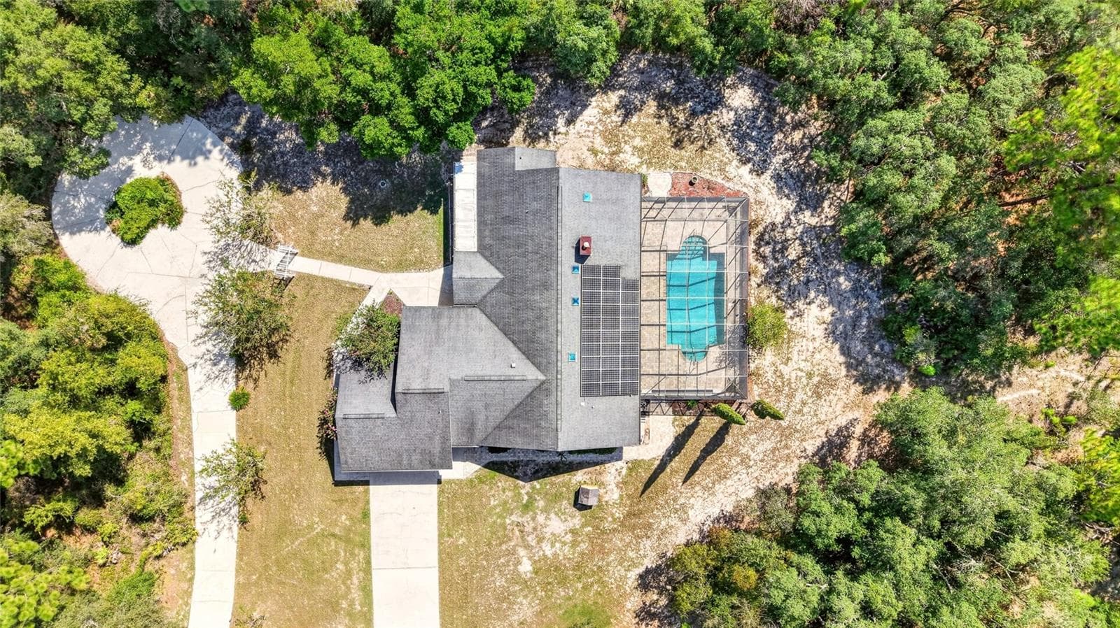6520 W CANDIER CT