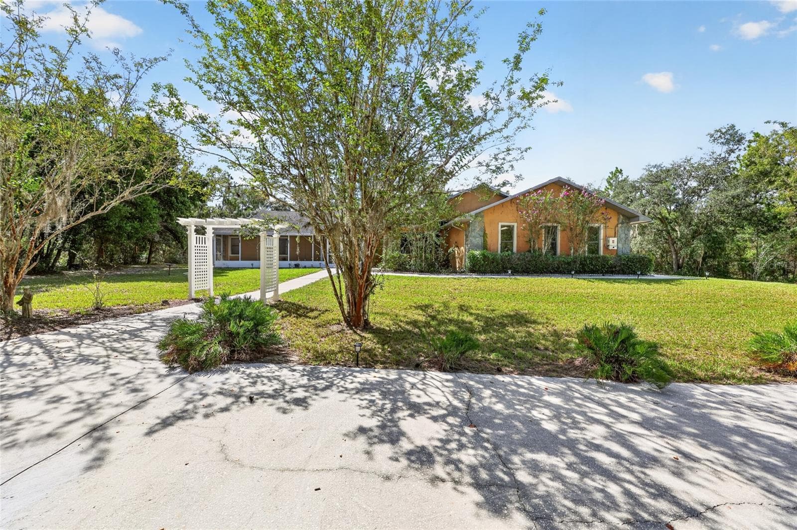 Single Family Residence at 6520 W CANDIER CT, DUNNELLON, photo 4 of 74