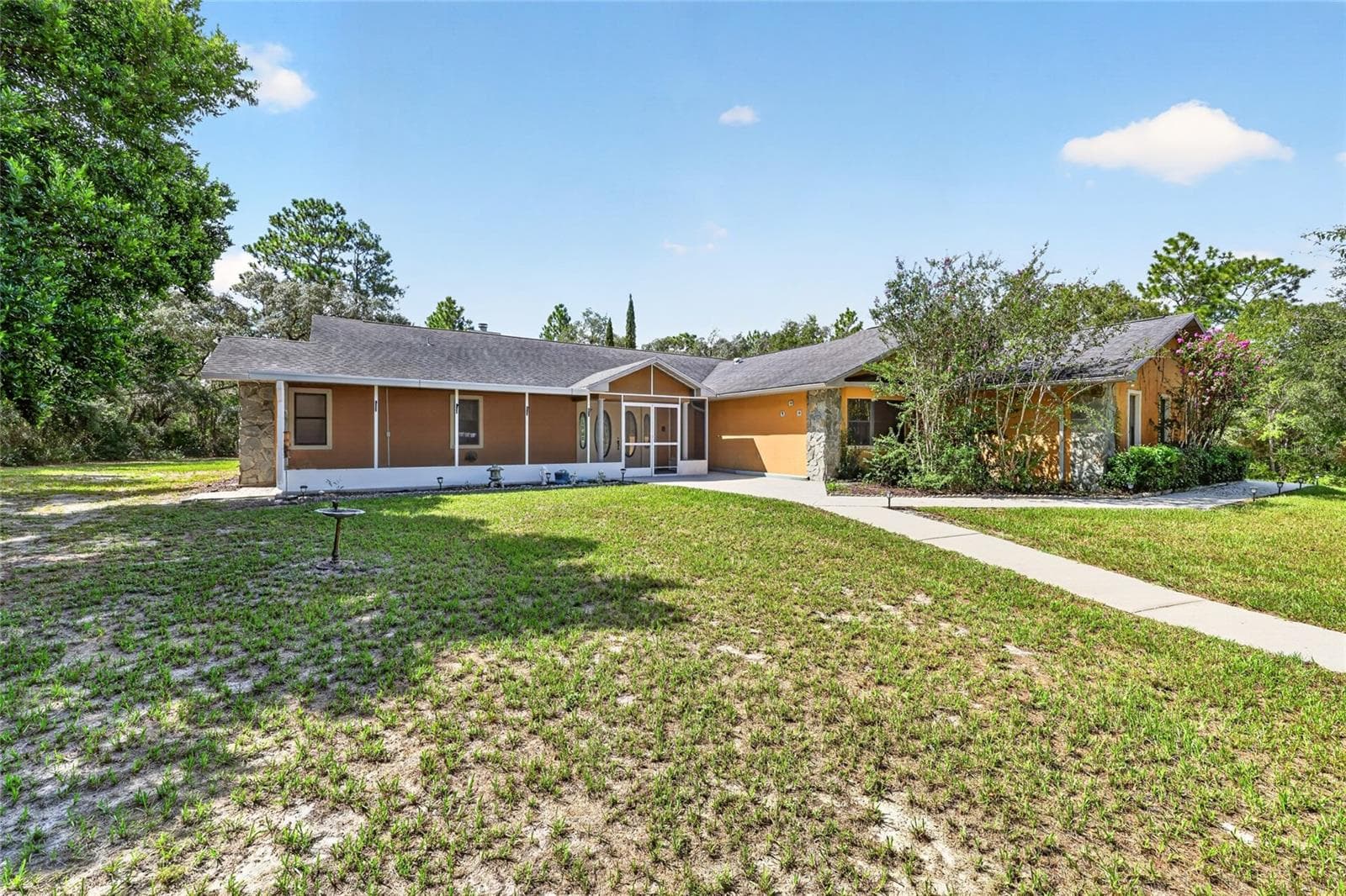 Single Family Residence at 6520 W CANDIER CT, DUNNELLON, photo 5 of 74