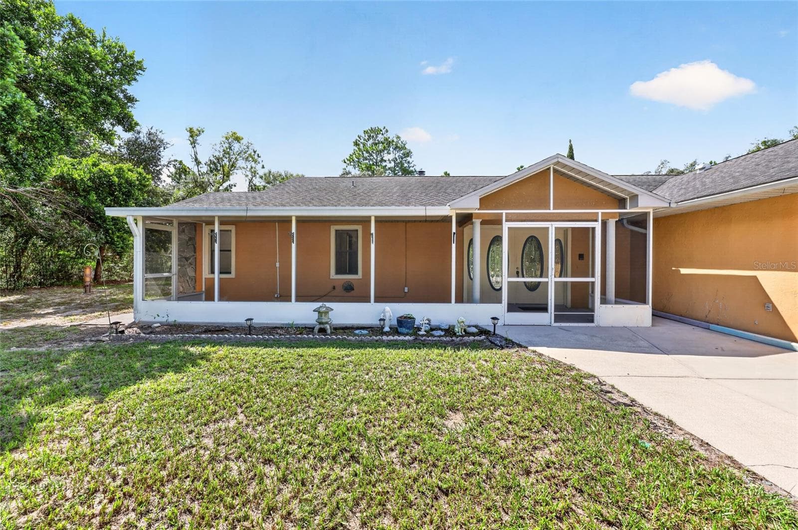 Single Family Residence at 6520 W CANDIER CT, DUNNELLON, photo 9 of 74