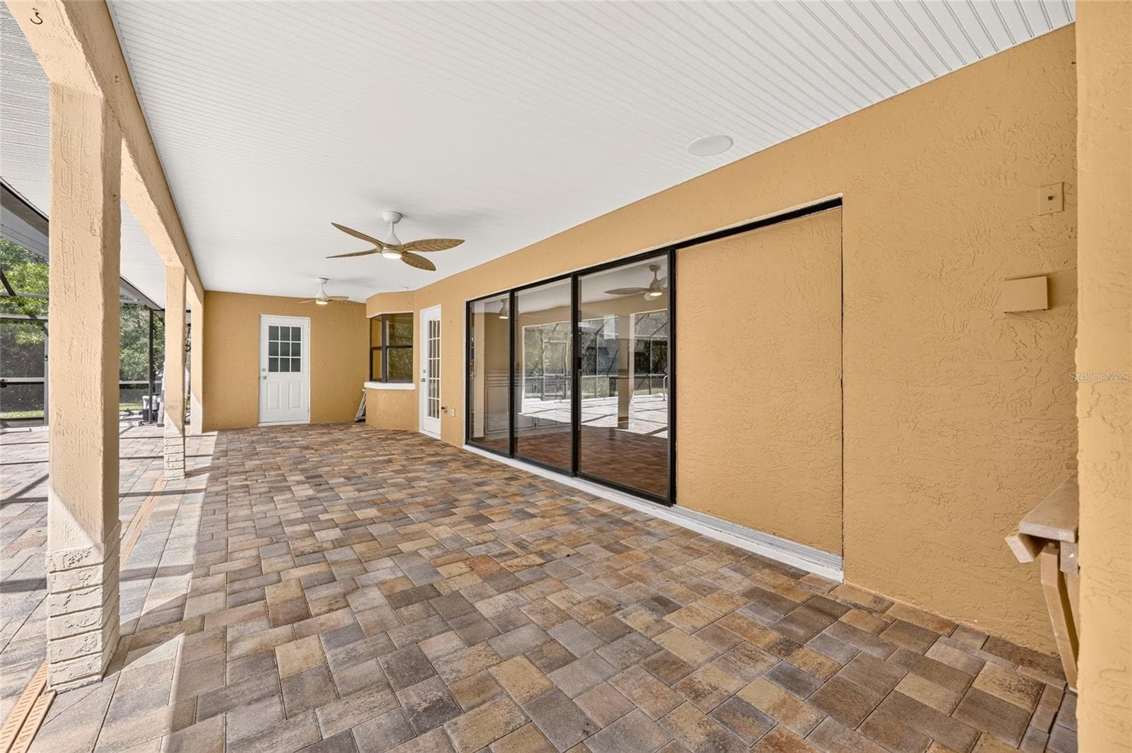 Single Family Residence at 6520 W CANDIER CT, DUNNELLON, photo 54 of 74