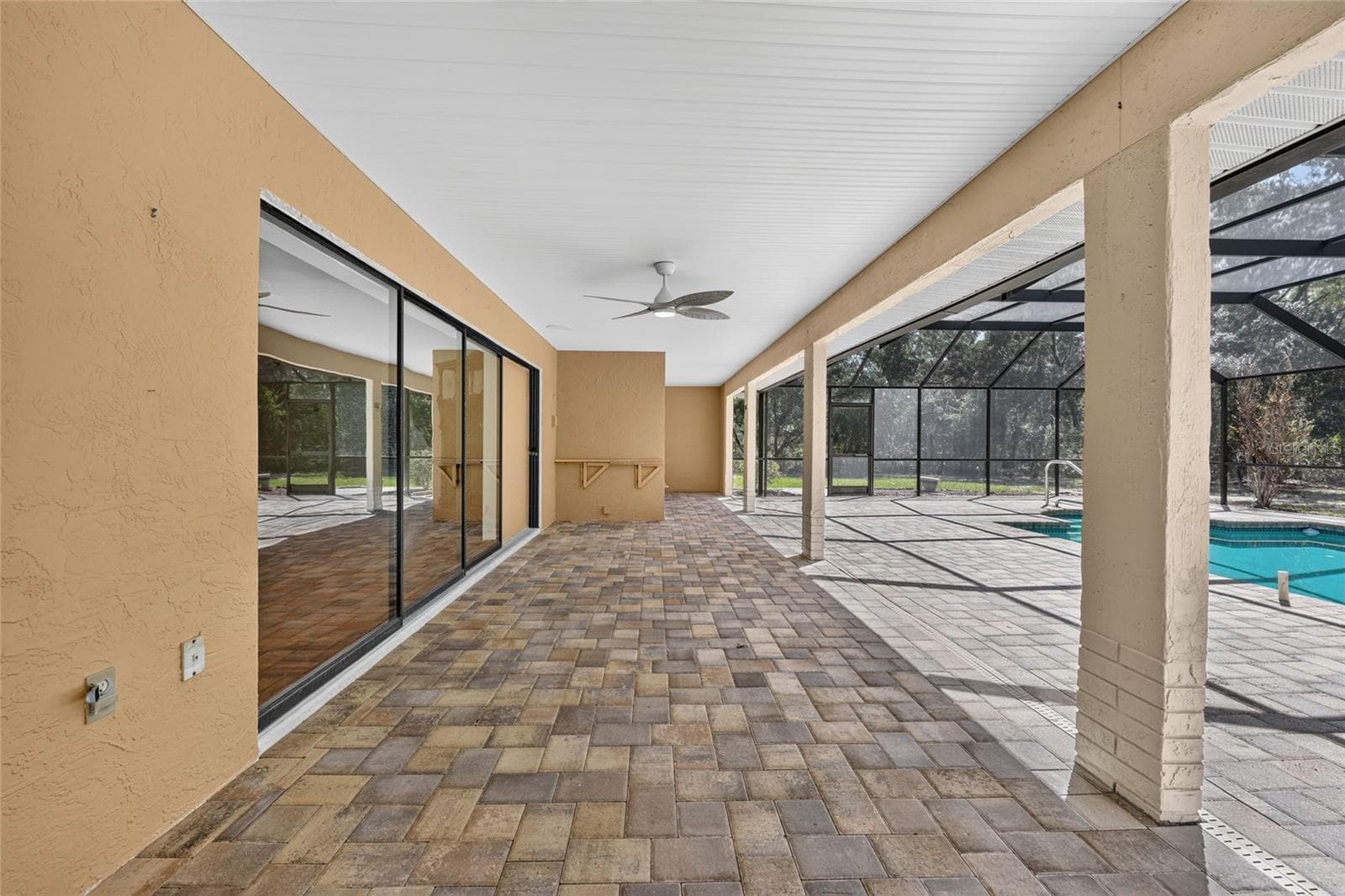 Single Family Residence at 6520 W CANDIER CT, DUNNELLON, photo 56 of 74