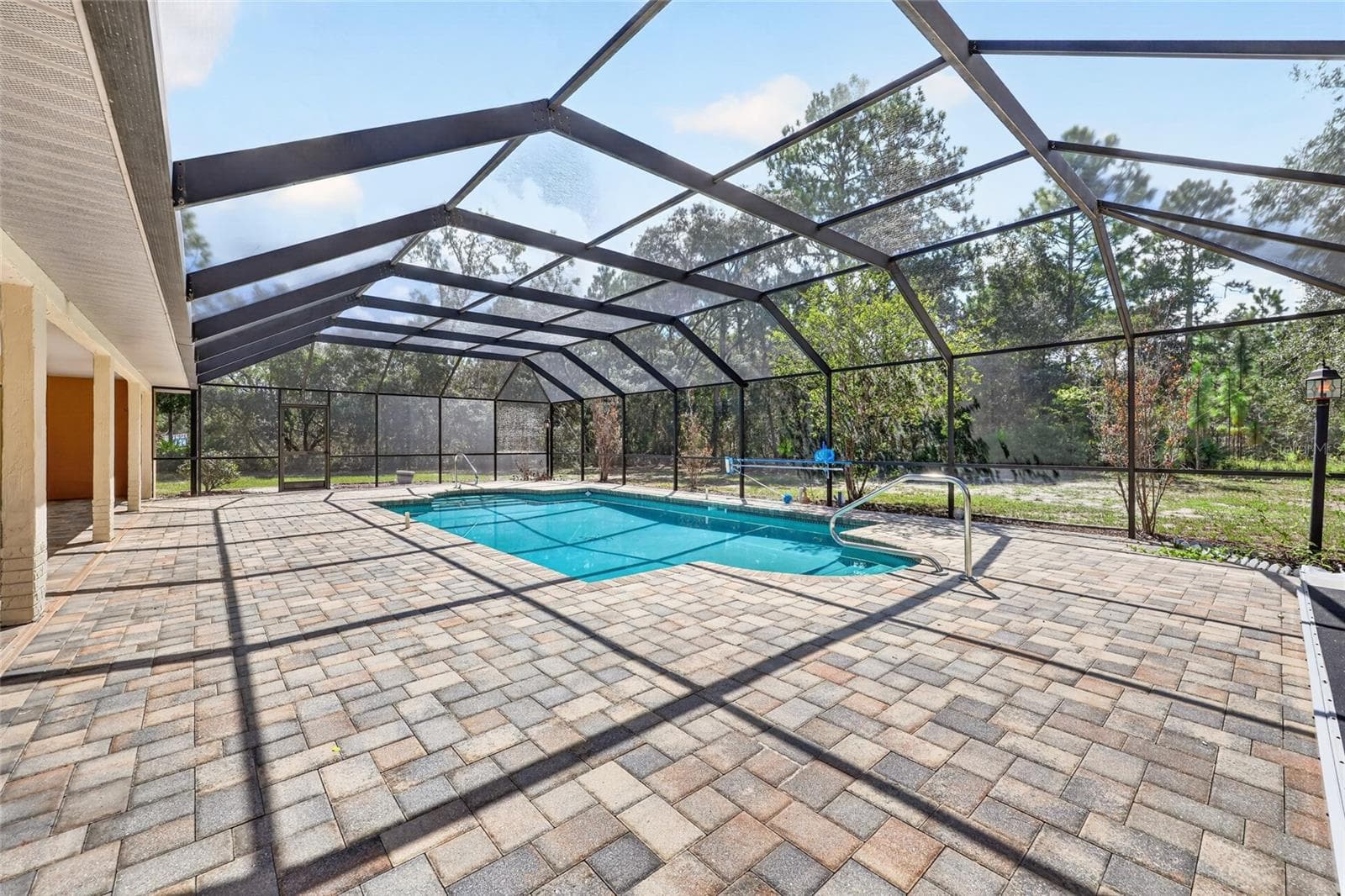 Single Family Residence at 6520 W CANDIER CT, DUNNELLON, photo 57 of 74