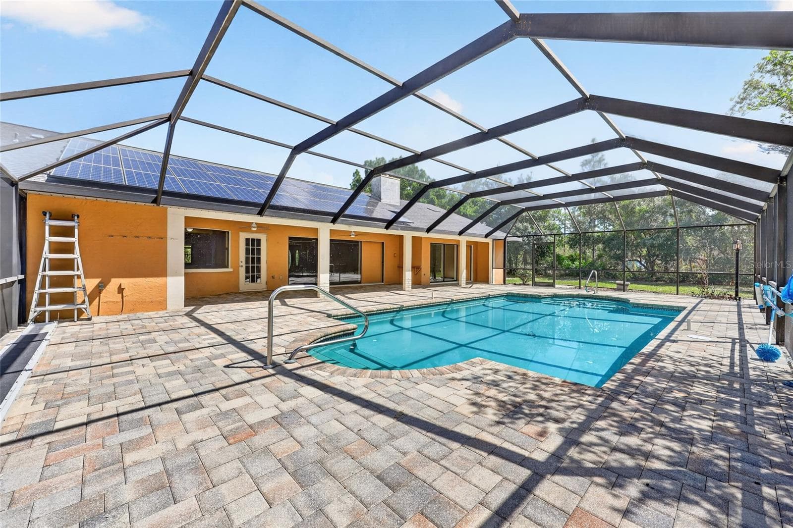 Single Family Residence at 6520 W CANDIER CT, DUNNELLON, photo 58 of 74