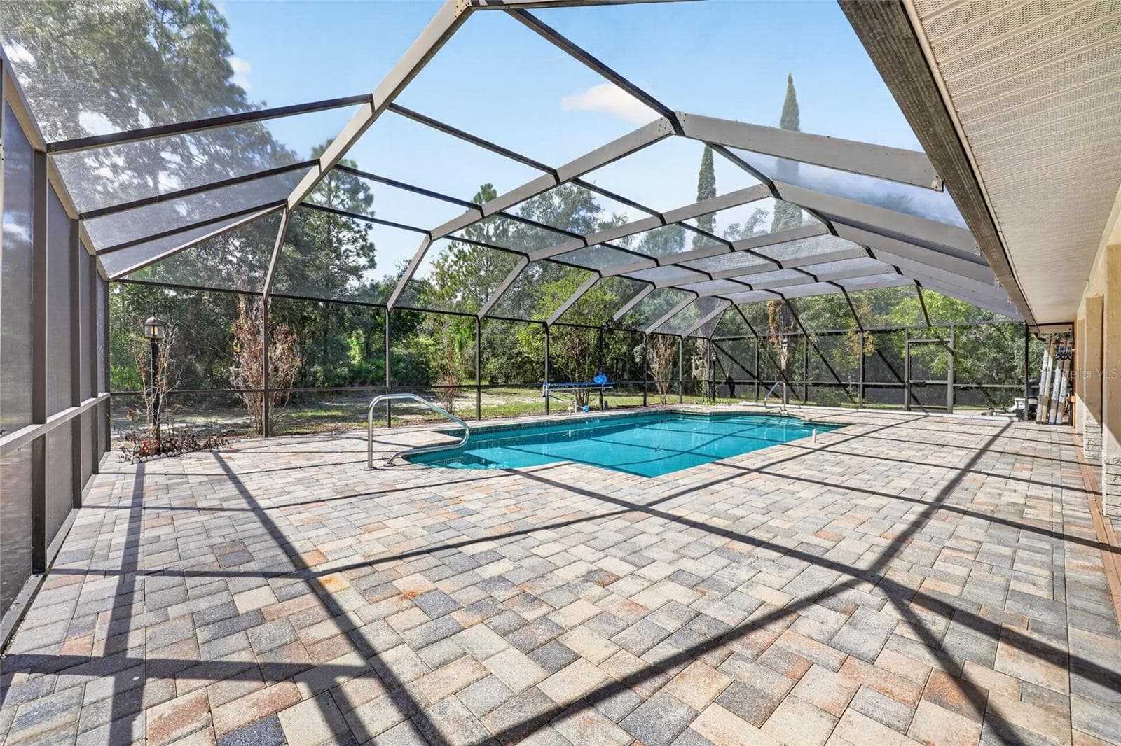 Single Family Residence at 6520 W CANDIER CT, DUNNELLON, photo 60 of 74
