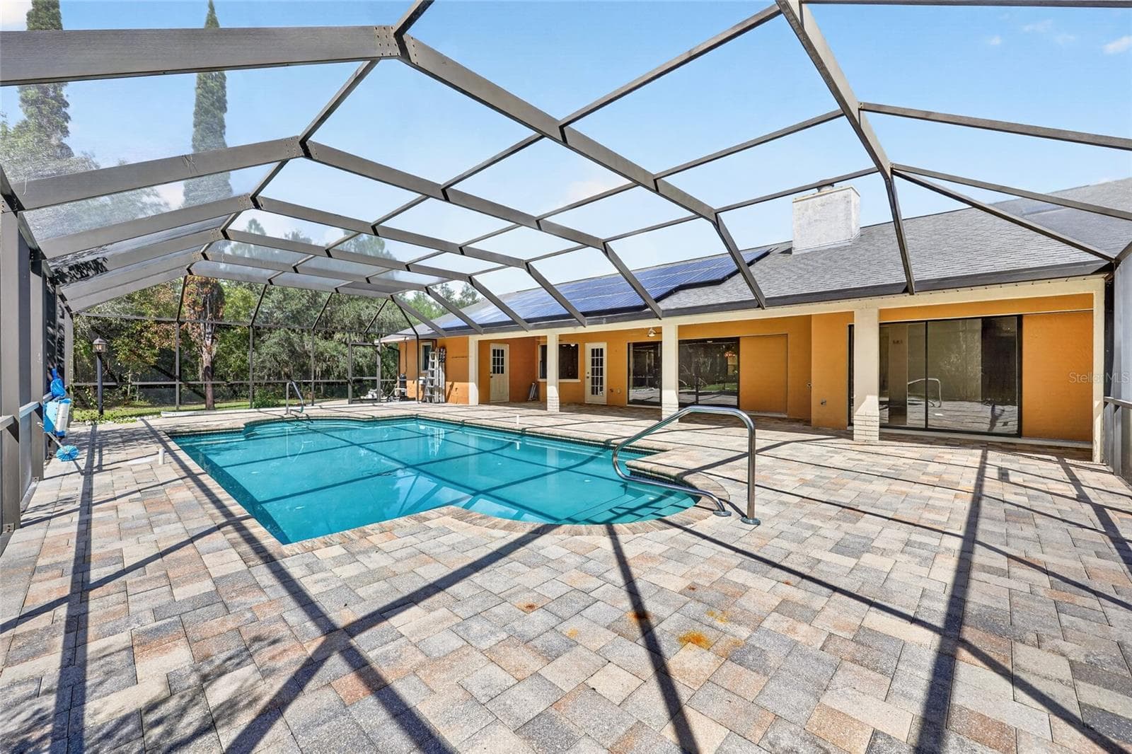 Single Family Residence at 6520 W CANDIER CT, DUNNELLON, photo 61 of 74