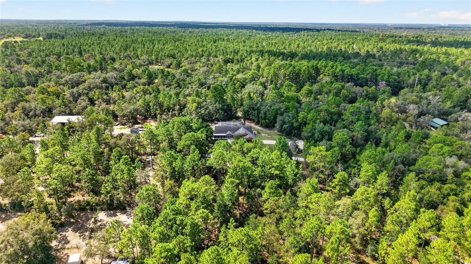 Single Family Residence at 6520 W CANDIER CT, DUNNELLON, photo 69 of 74
