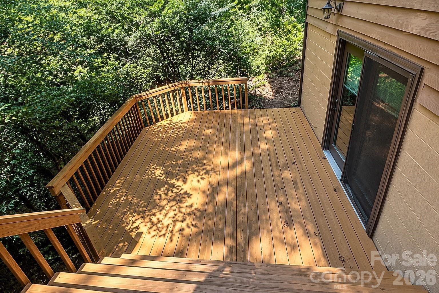 Single Family Residence at 8 Shadywood Circle, Asheville, photo 15 of 21