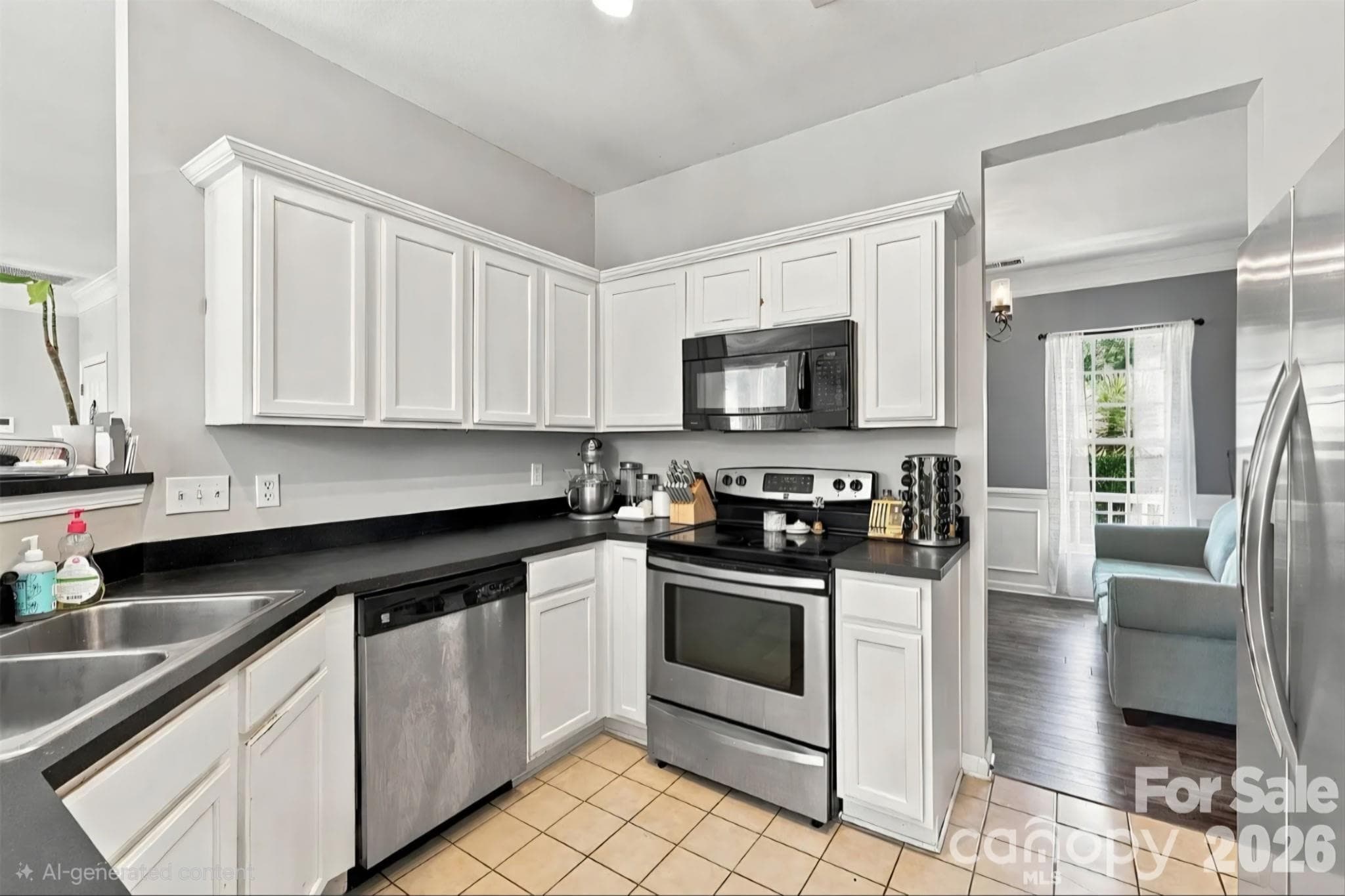 Single Family Residence at 915 Rocky Meadows Lane, Concord, photo 13 of 43