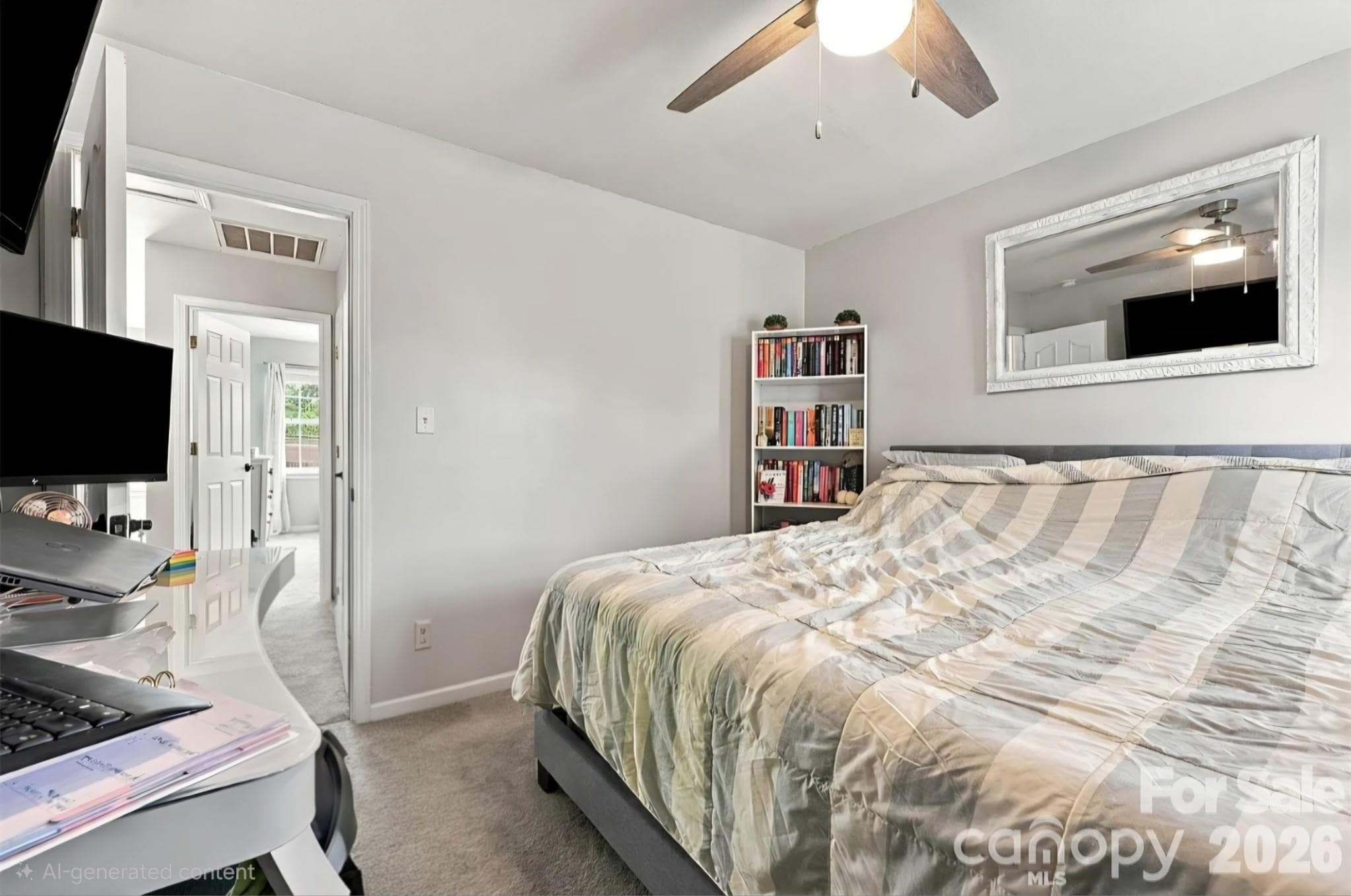 Single Family Residence at 915 Rocky Meadows Lane, Concord, photo 29 of 43