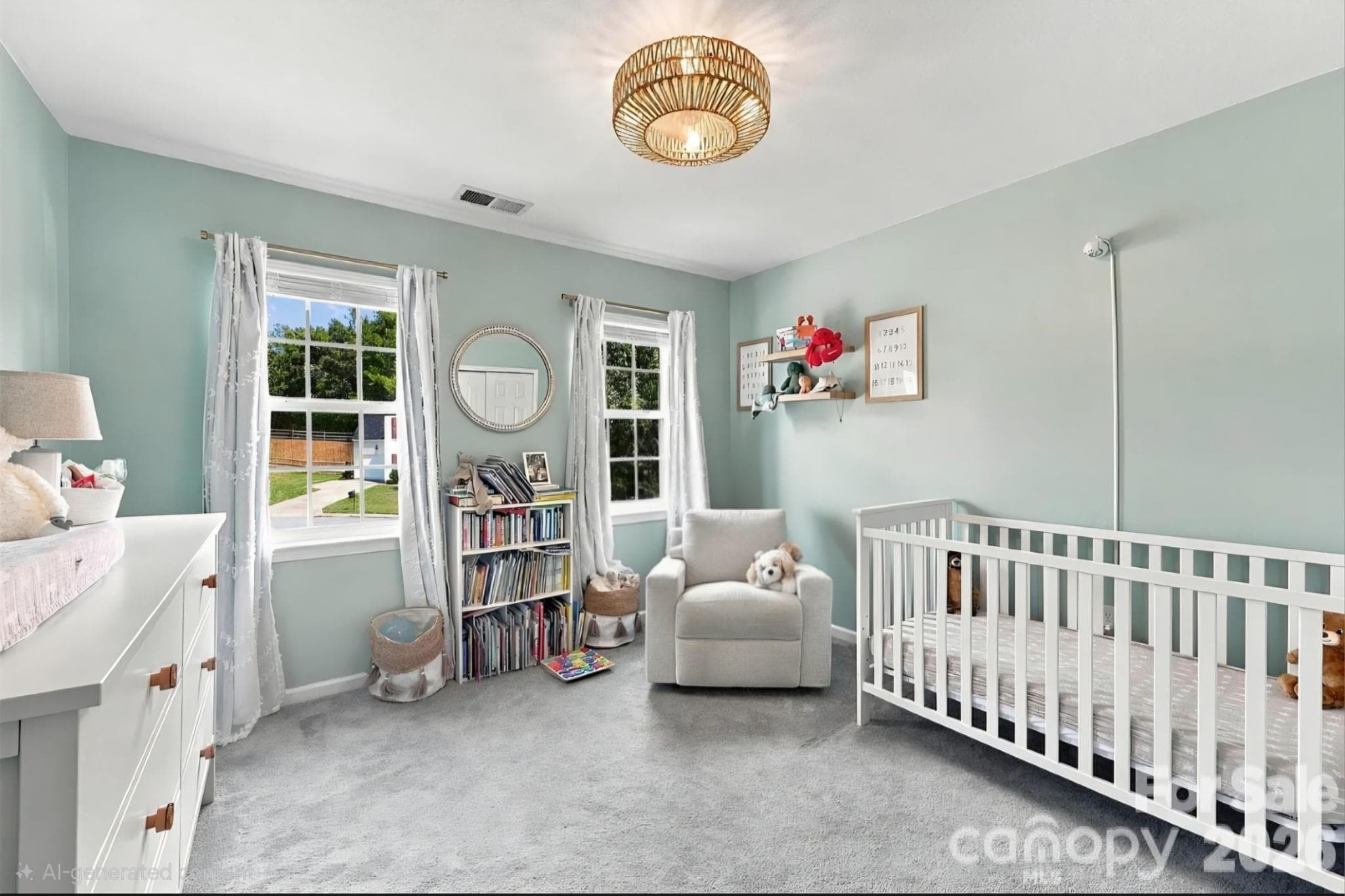 Single Family Residence at 915 Rocky Meadows Lane, Concord, photo 30 of 43
