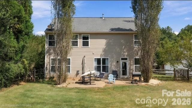 Single Family Residence at 915 Rocky Meadows Lane, Concord, photo 37 of 43