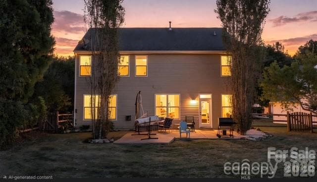 Single Family Residence at 915 Rocky Meadows Lane, Concord, photo 38 of 43