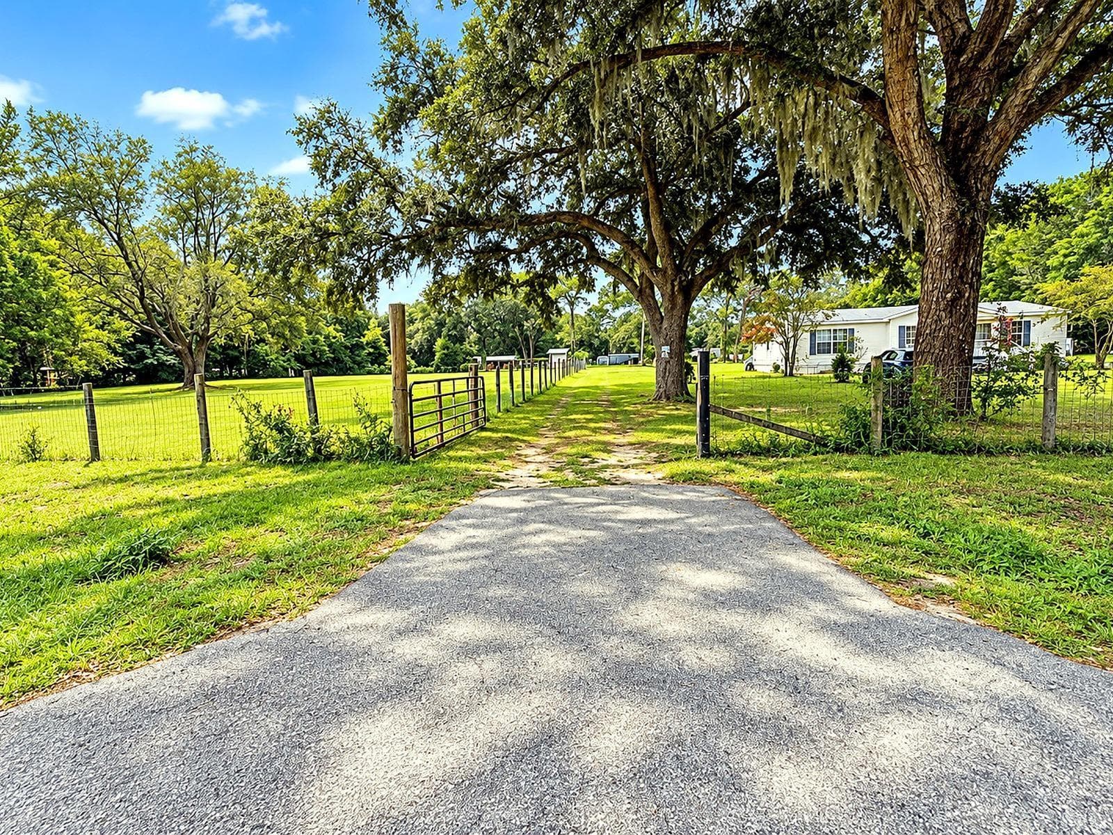 Manufactured Home at 7830 SW 19TH PL, OCALA, photo 5 of 42