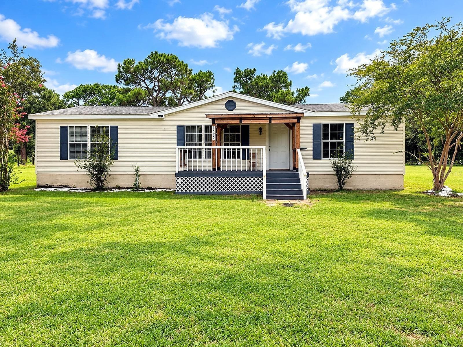 Manufactured Home at 7830 SW 19TH PL, OCALA, photo 6 of 42