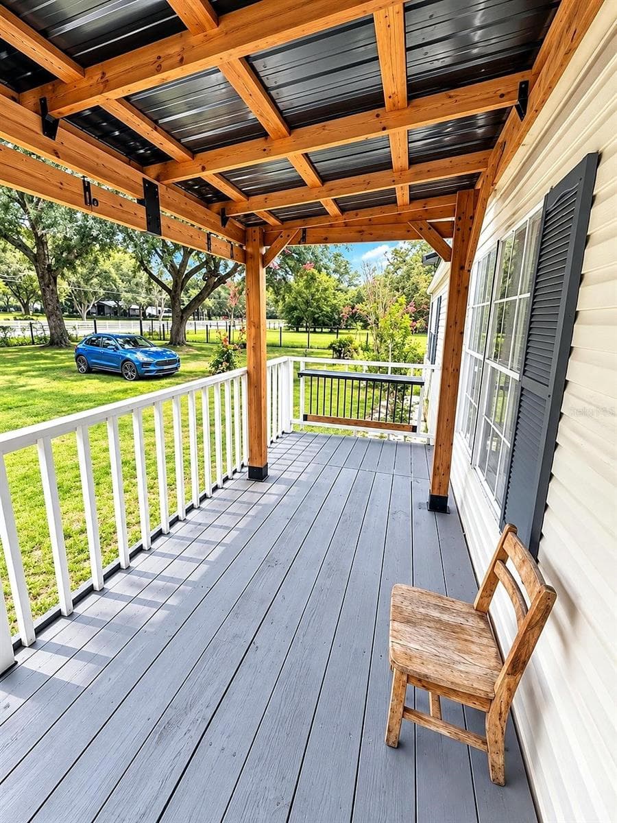Manufactured Home at 7830 SW 19TH PL, OCALA, photo 8 of 42