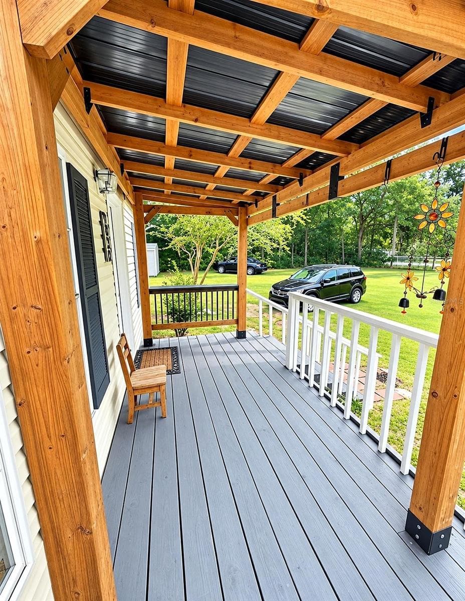 Manufactured Home at 7830 SW 19TH PL, OCALA, photo 9 of 42
