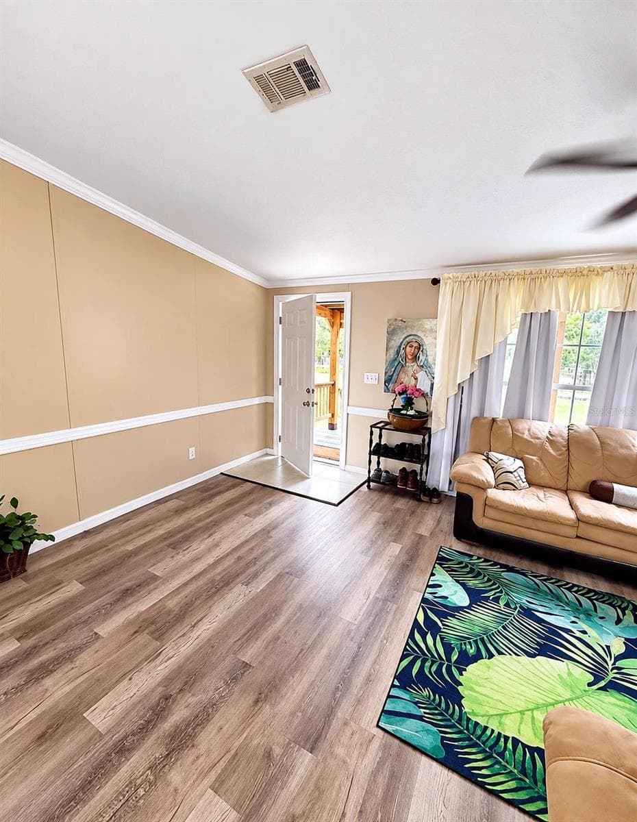 Manufactured Home at 7830 SW 19TH PL, OCALA, photo 10 of 42