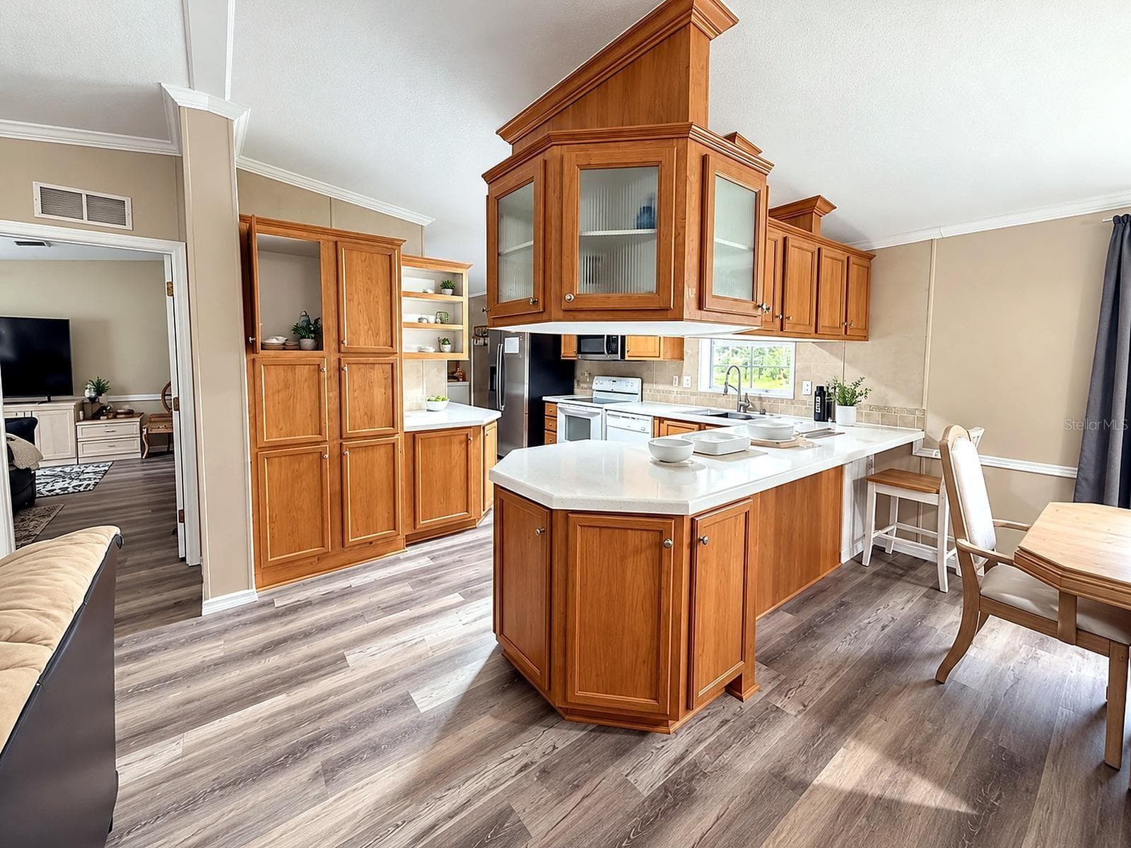 Manufactured Home at 7830 SW 19TH PL, OCALA, photo 13 of 42