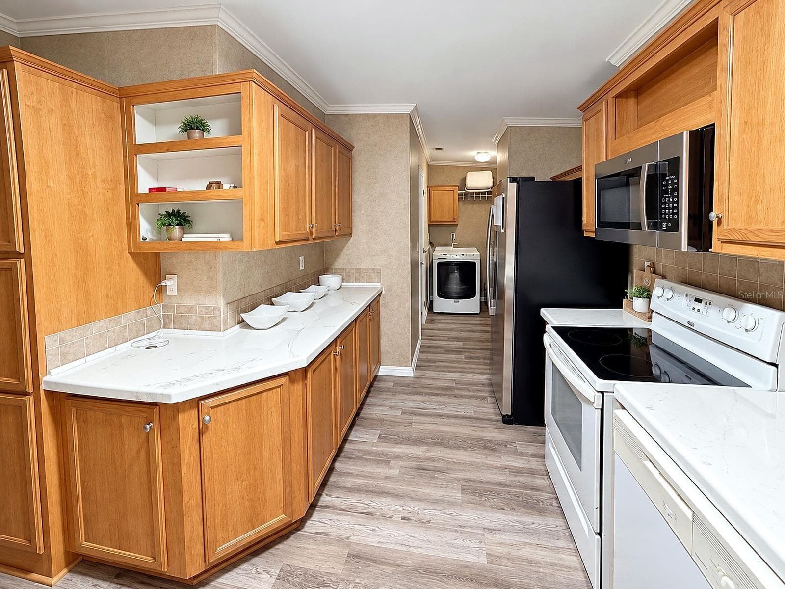 Manufactured Home at 7830 SW 19TH PL, OCALA, photo 15 of 42