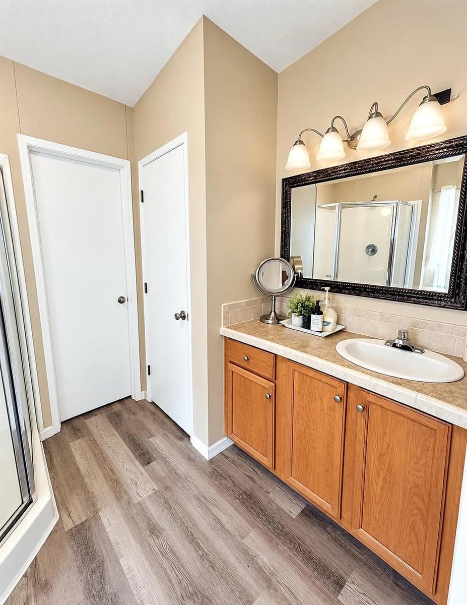 Manufactured Home at 7830 SW 19TH PL, OCALA, photo 21 of 42