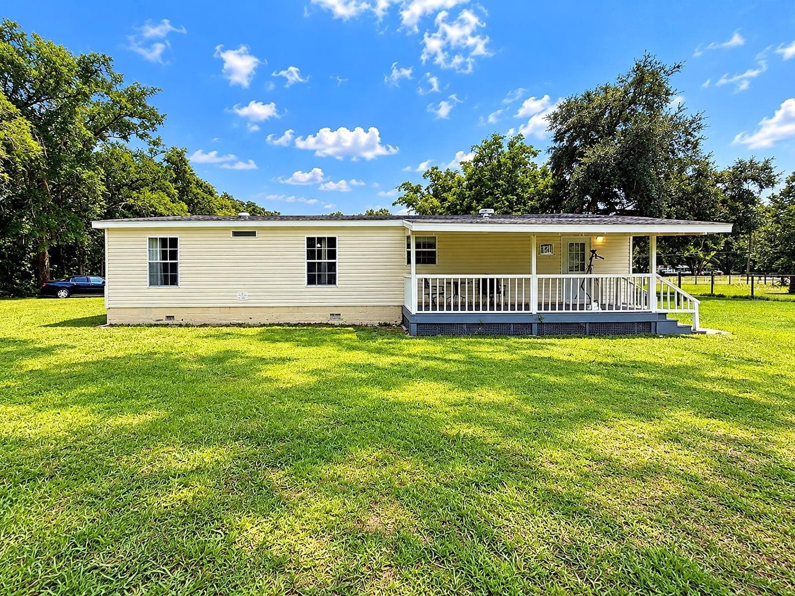 Manufactured Home at 7830 SW 19TH PL, OCALA, photo 28 of 42