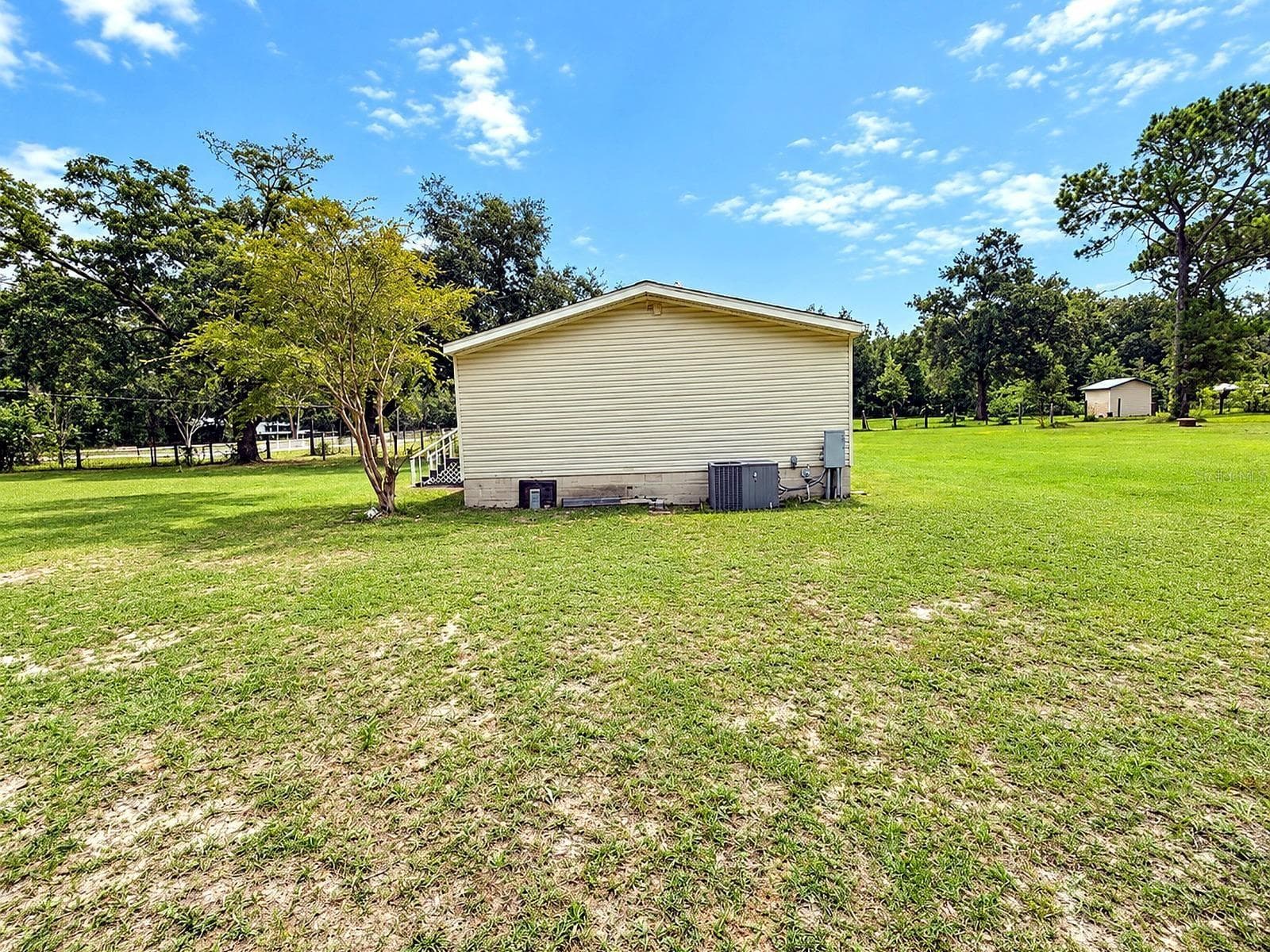Manufactured Home at 7830 SW 19TH PL, OCALA, photo 31 of 42