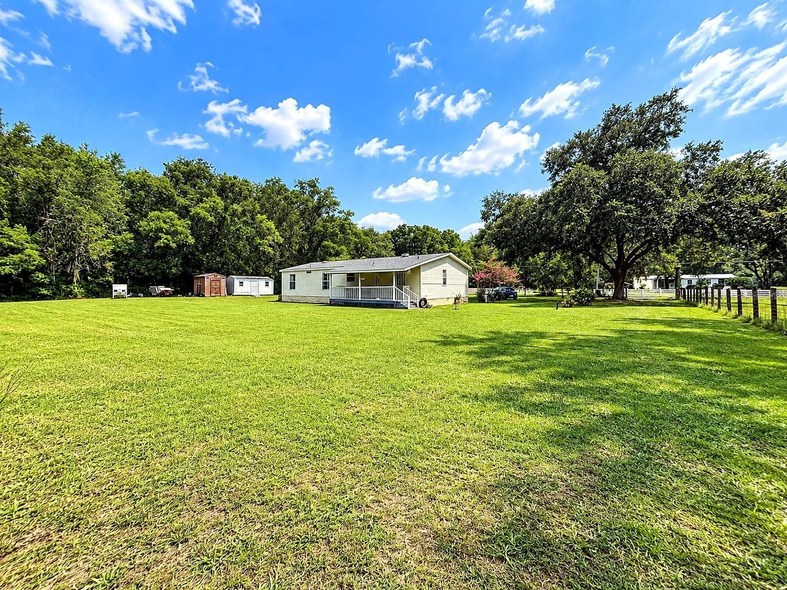 Manufactured Home at 7830 SW 19TH PL, OCALA, photo 32 of 42
