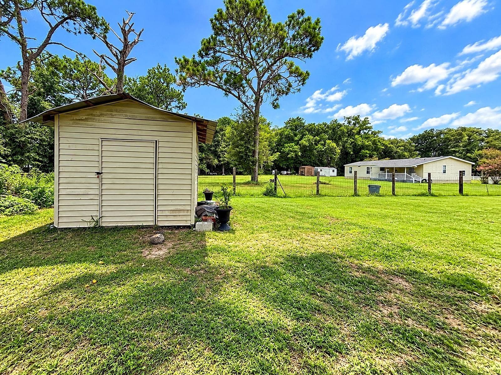 Manufactured Home at 7830 SW 19TH PL, OCALA, photo 34 of 42