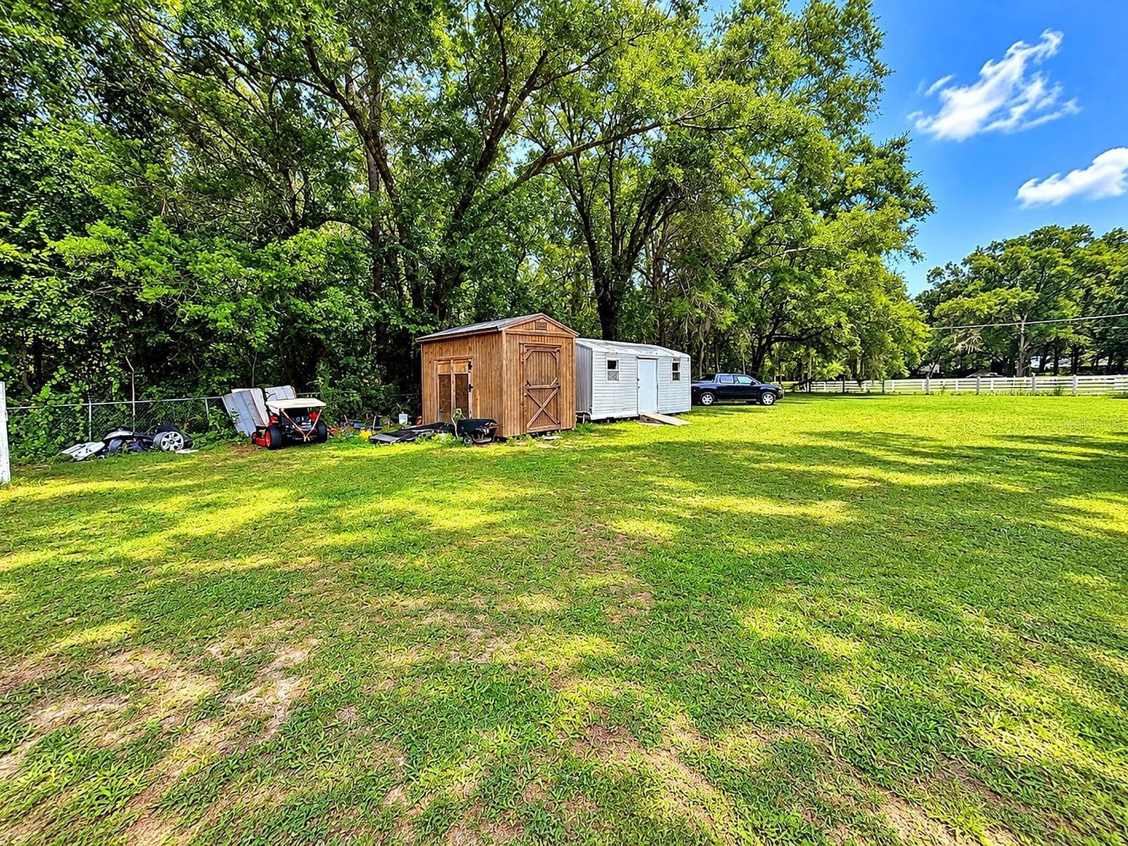 Manufactured Home at 7830 SW 19TH PL, OCALA, photo 39 of 42