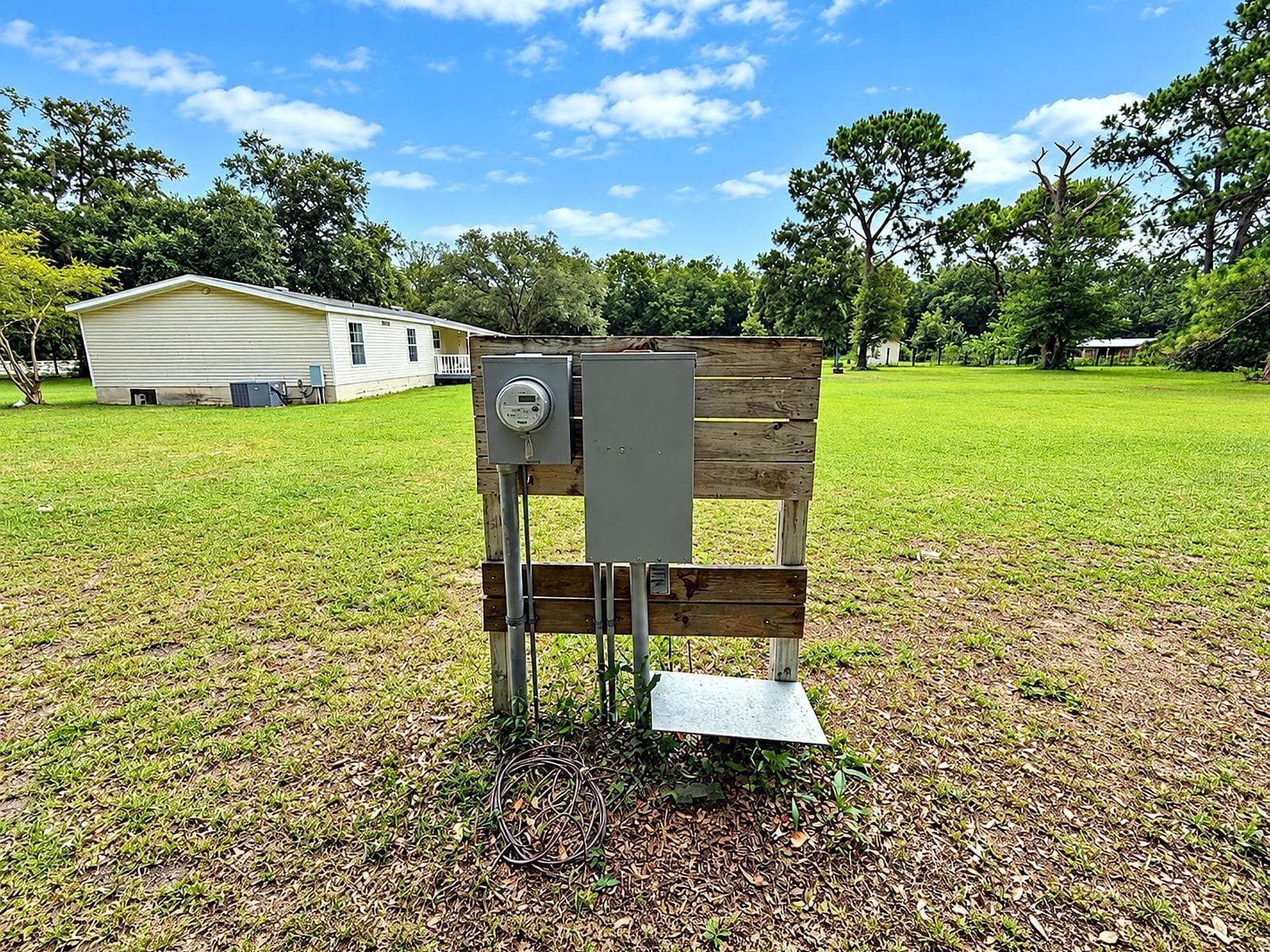 Manufactured Home at 7830 SW 19TH PL, OCALA, photo 41 of 42