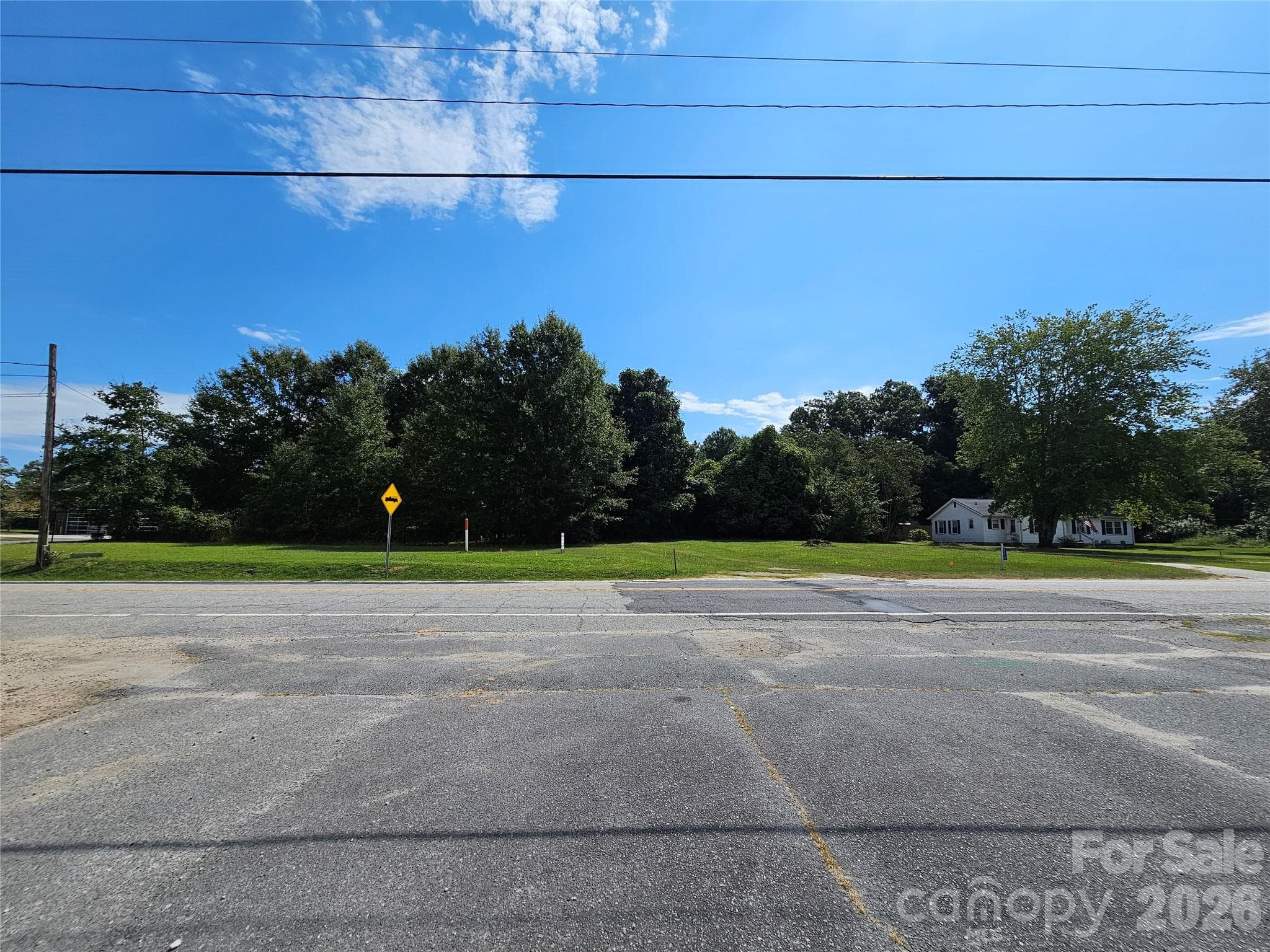 Lot at 204 N Main Street, Richburg, photo 2 of 8