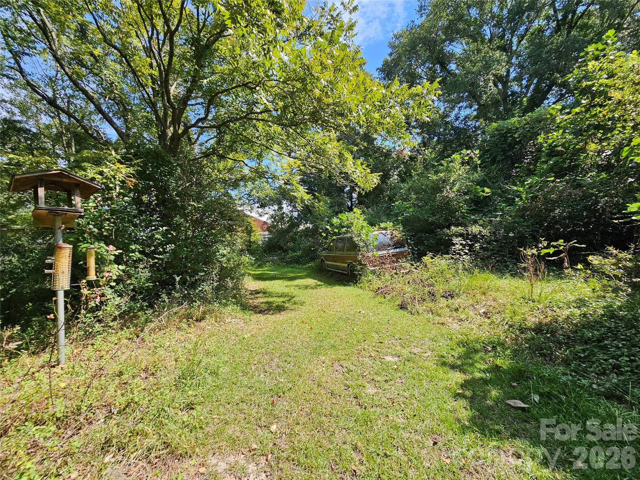 Lot at 204 N Main Street, Richburg, photo 4 of 8