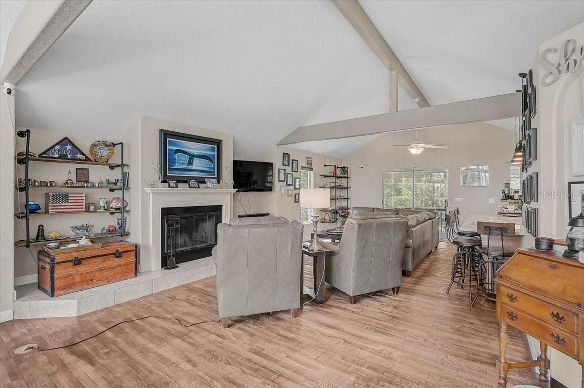 Single Family Residence at 16535 CR 675 RD, PARRISH, photo 3 of 48