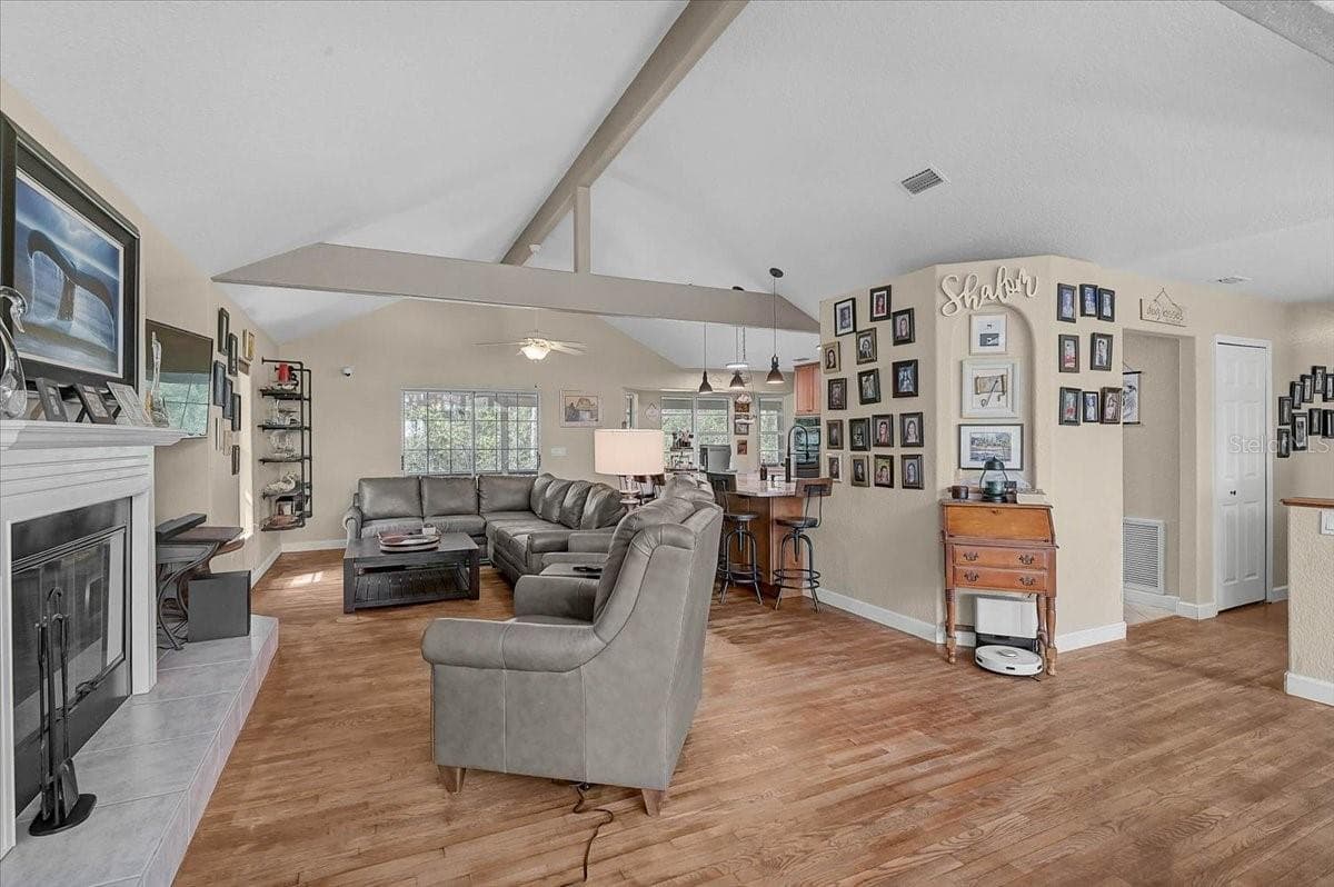 Single Family Residence at 16535 CR 675 RD, PARRISH, photo 5 of 48