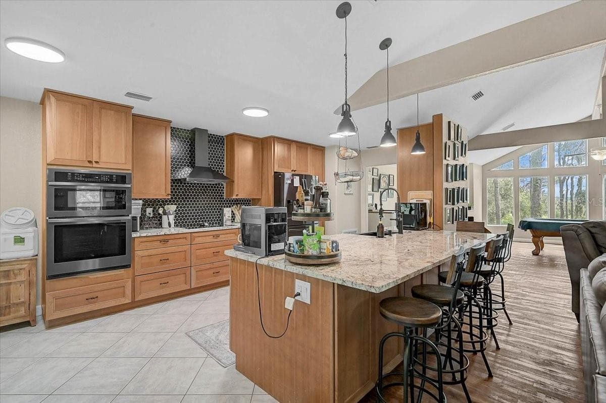 Single Family Residence at 16535 CR 675 RD, PARRISH, photo 6 of 48