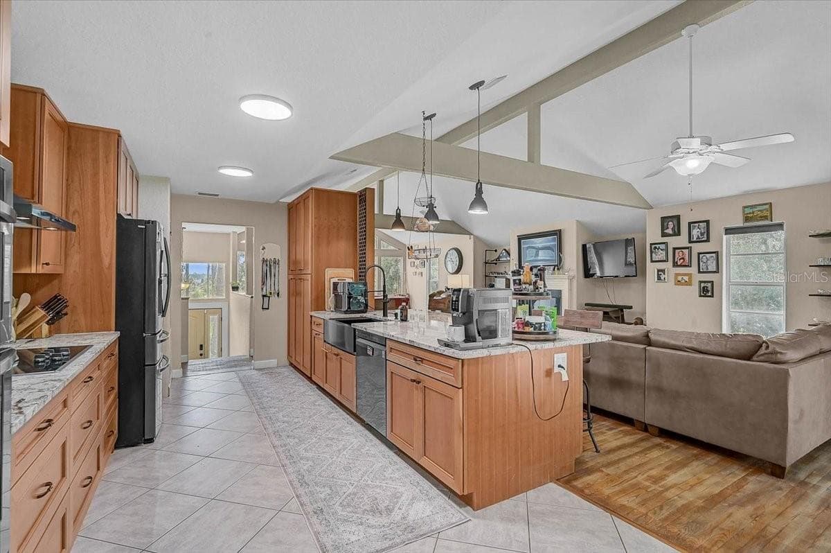 Single Family Residence at 16535 CR 675 RD, PARRISH, photo 7 of 48