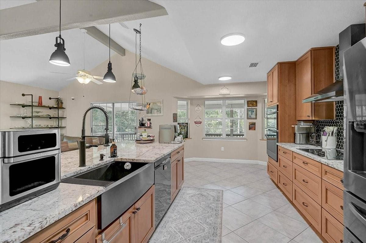 Single Family Residence at 16535 CR 675 RD, PARRISH, photo 8 of 48
