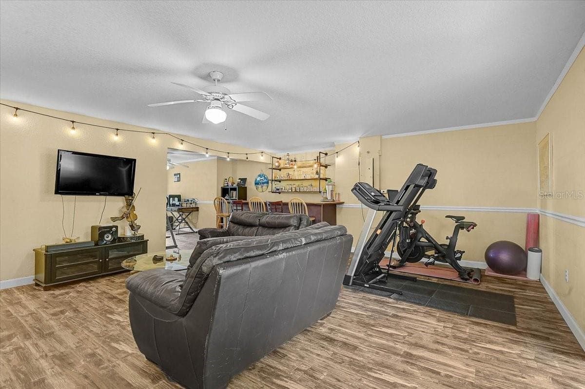 Single Family Residence at 16535 CR 675 RD, PARRISH, photo 14 of 48