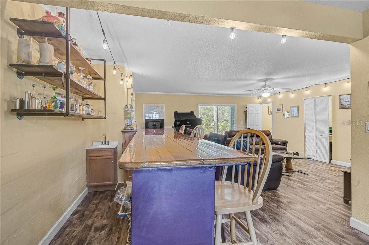 Single Family Residence at 16535 CR 675 RD, PARRISH, photo 16 of 48