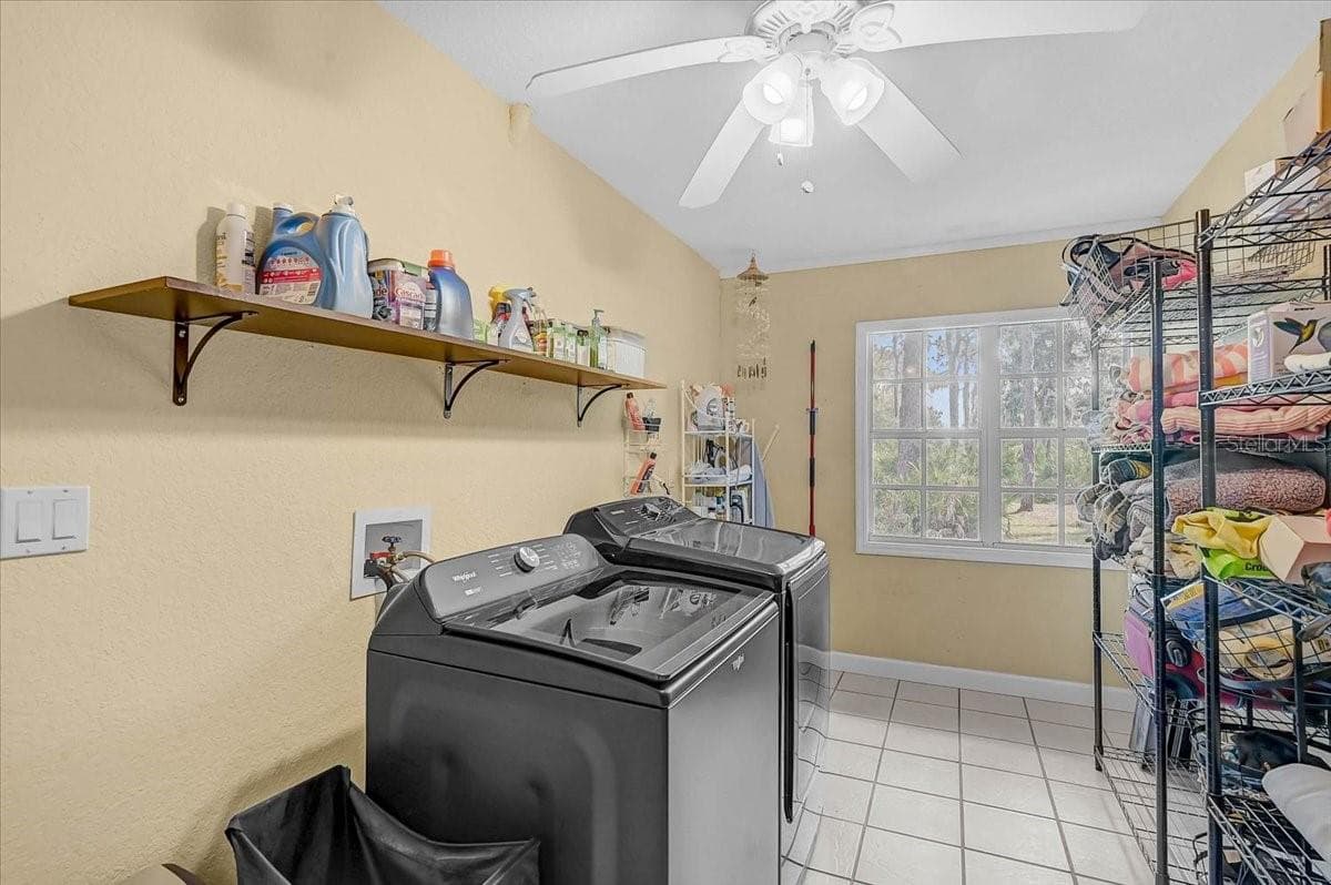 Single Family Residence at 16535 CR 675 RD, PARRISH, photo 25 of 48