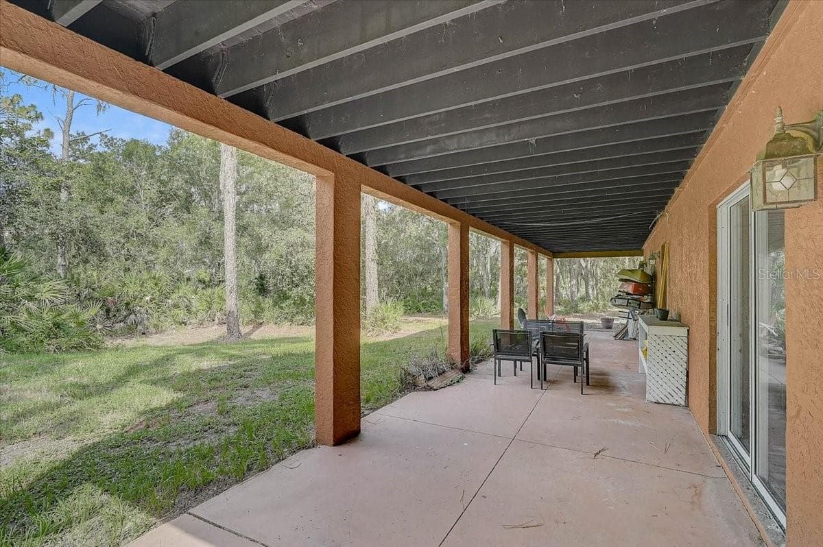 Single Family Residence at 16535 CR 675 RD, PARRISH, photo 31 of 48