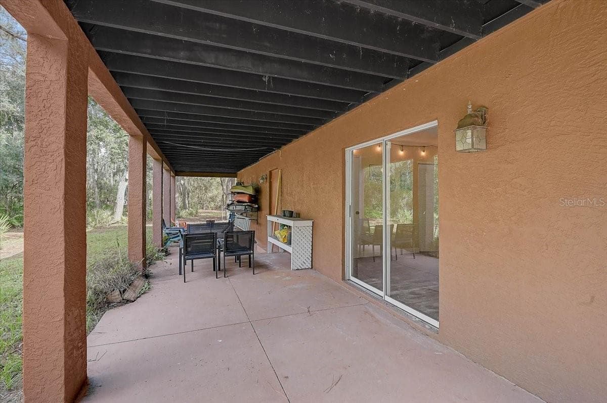 Single Family Residence at 16535 CR 675 RD, PARRISH, photo 32 of 48