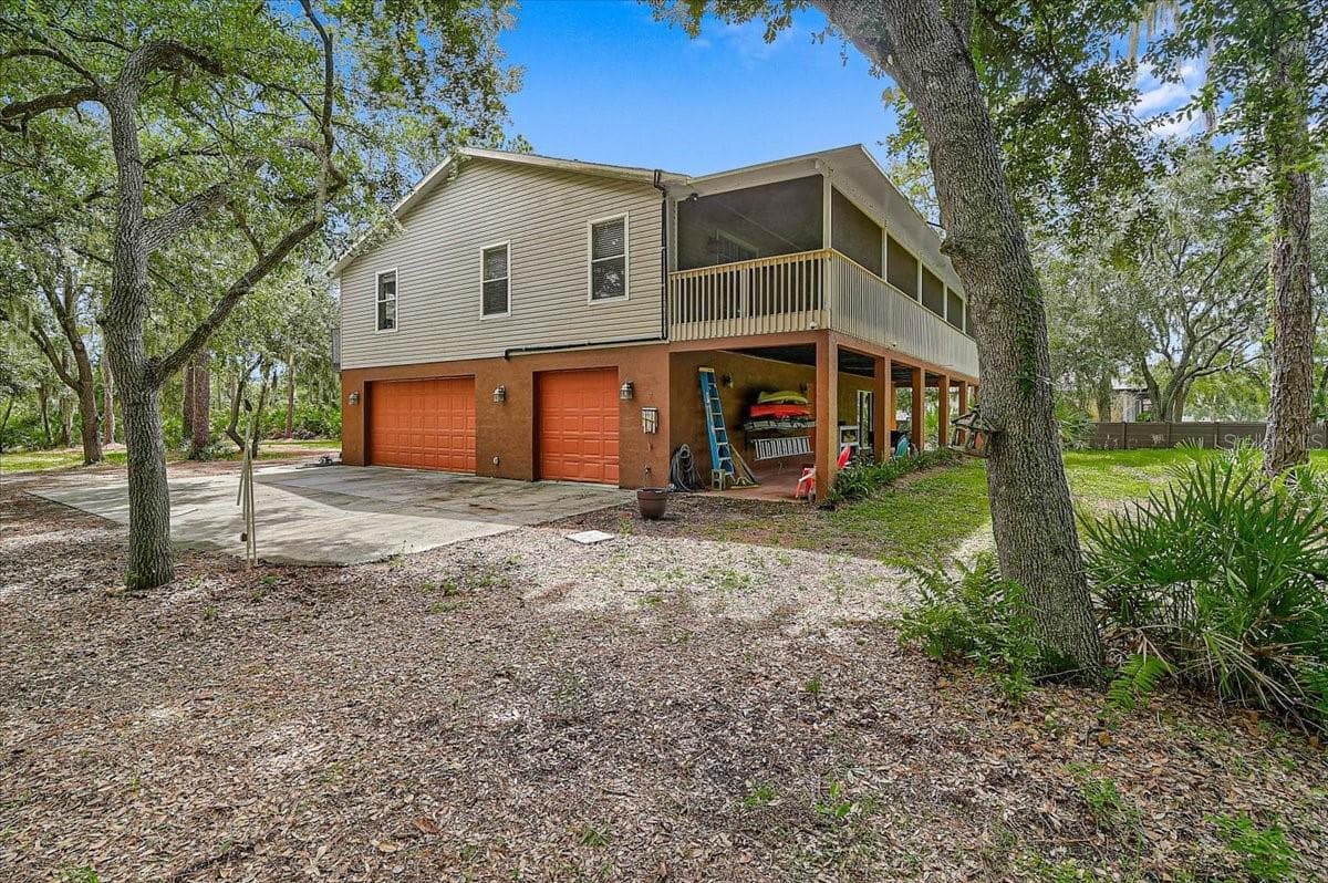 Single Family Residence at 16535 CR 675 RD, PARRISH, photo 34 of 48