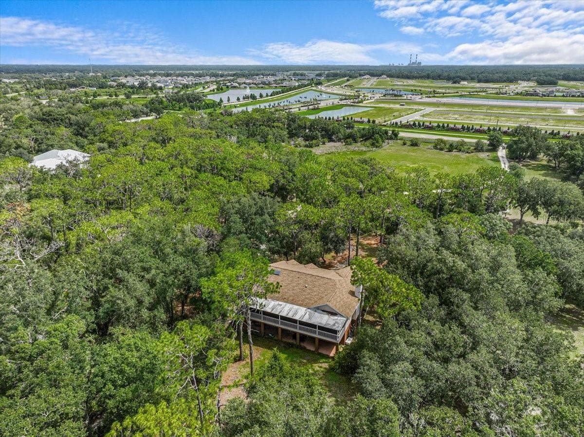 Single Family Residence at 16535 CR 675 RD, PARRISH, photo 46 of 48
