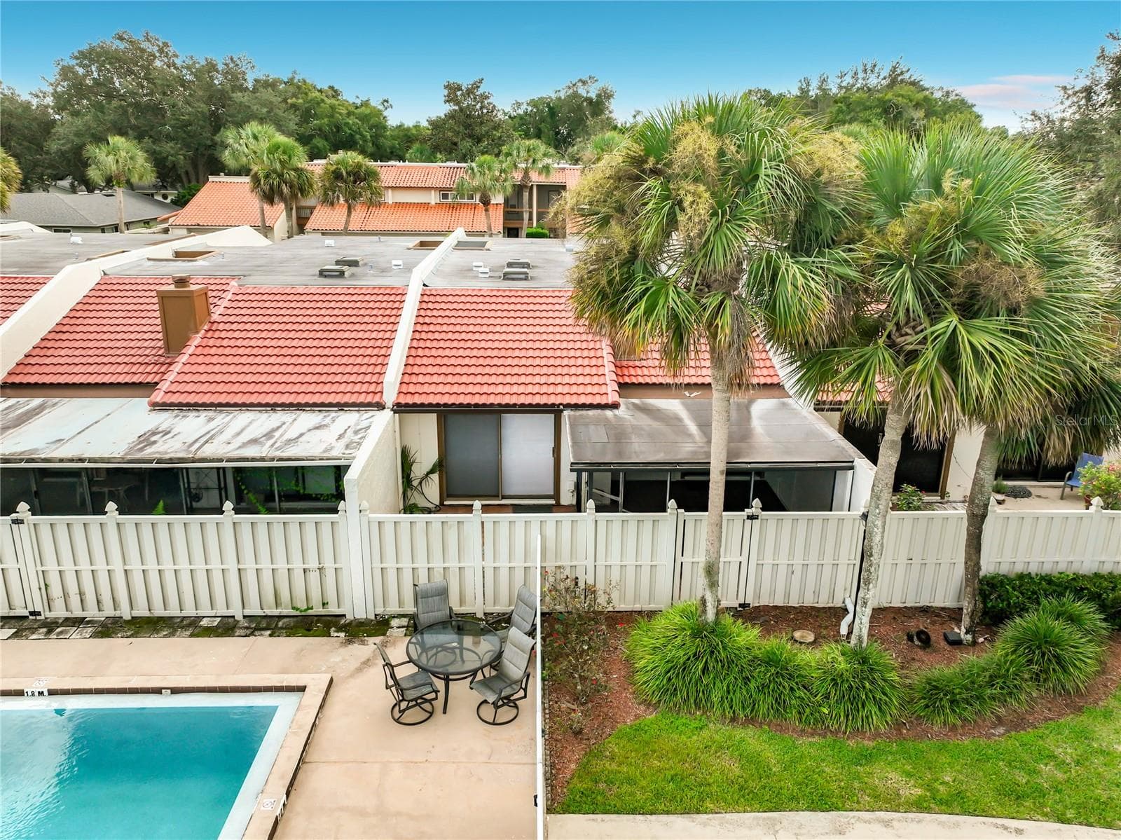 Condominium at 192 BALFOUR DR #2, WINTER PARK, photo 45 of 52