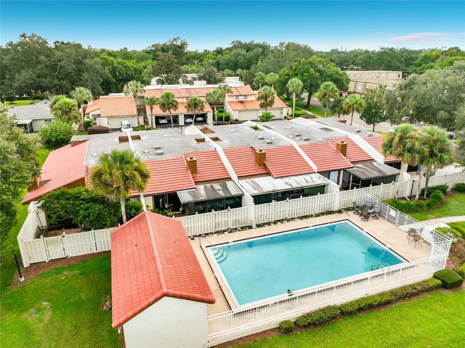 Condominium at 192 BALFOUR DR #2, WINTER PARK, photo 46 of 52