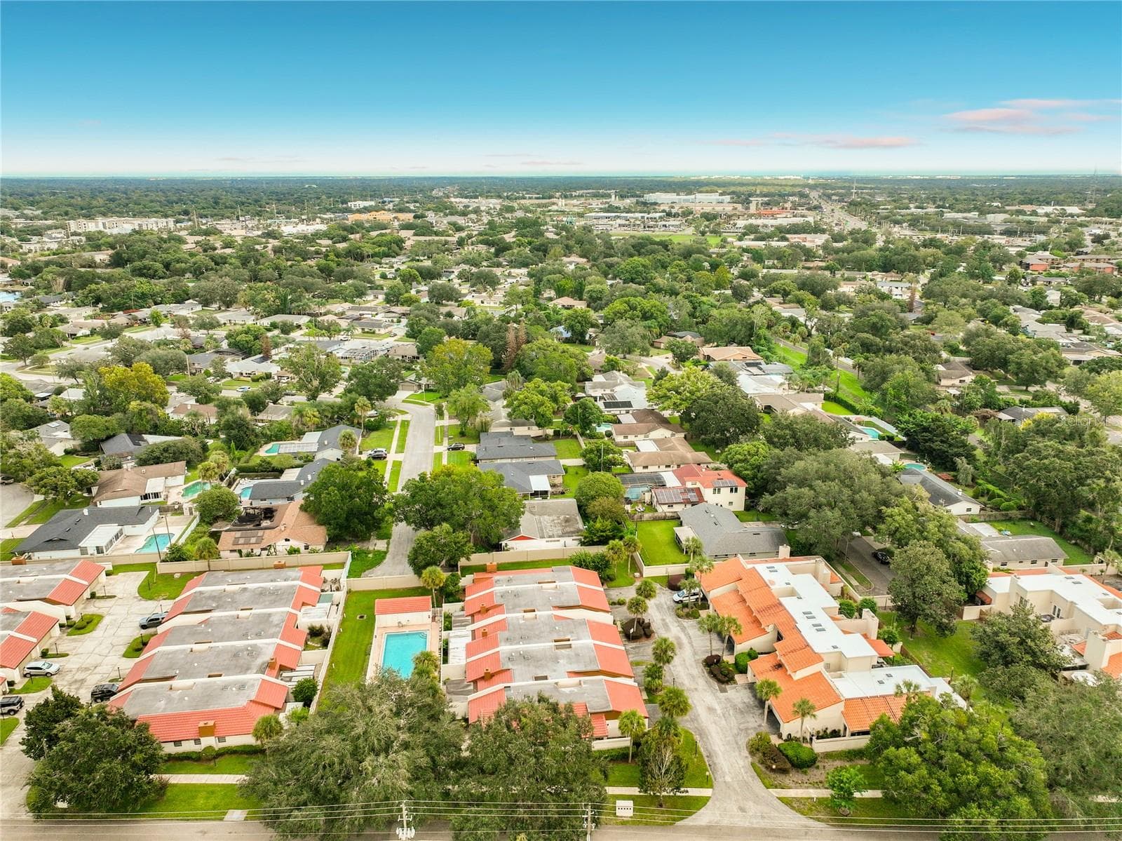 Condominium at 192 BALFOUR DR #2, WINTER PARK, photo 49 of 52