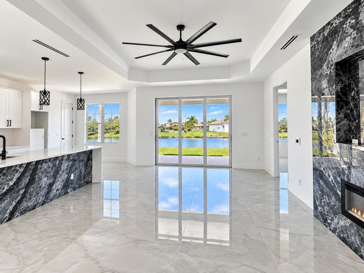 Single Family Residence at 16309 CAPE HORN BLVD, PUNTA GORDA, photo 3 of 38