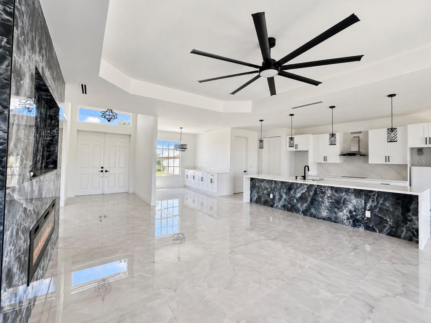Single Family Residence at 16309 CAPE HORN BLVD, PUNTA GORDA, photo 5 of 38